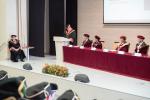 Promócie Dr.h.c